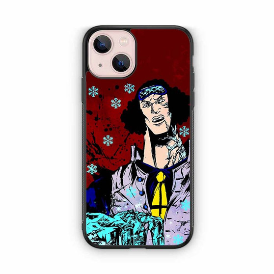 One Piece Series Aokiji iPhone 13 Series Case