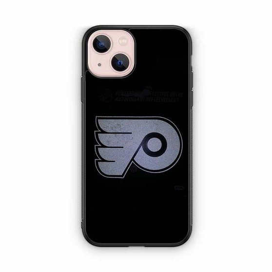 Philadelphia Flyers iPhone 13 Series Case