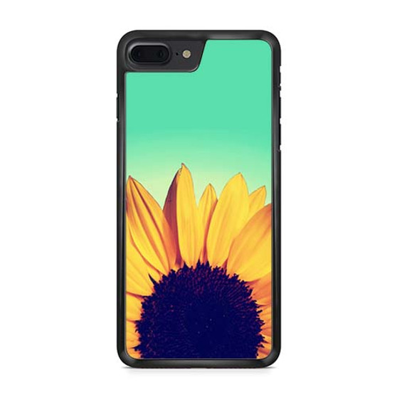 Sun Flower iPhone 7 | iPhone 7 Plus Case