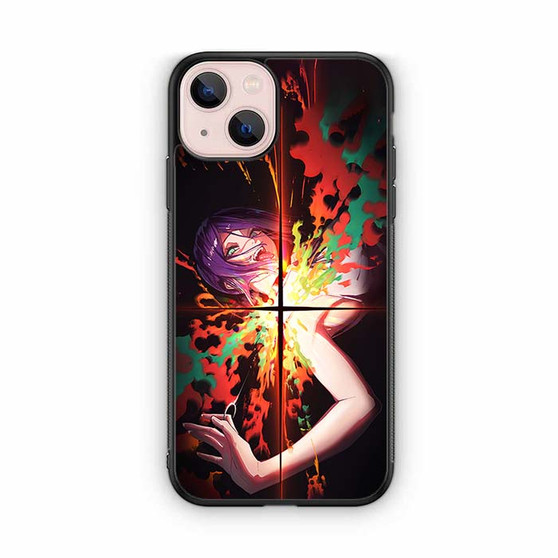 Reze Boom iPhone 13 Series Case