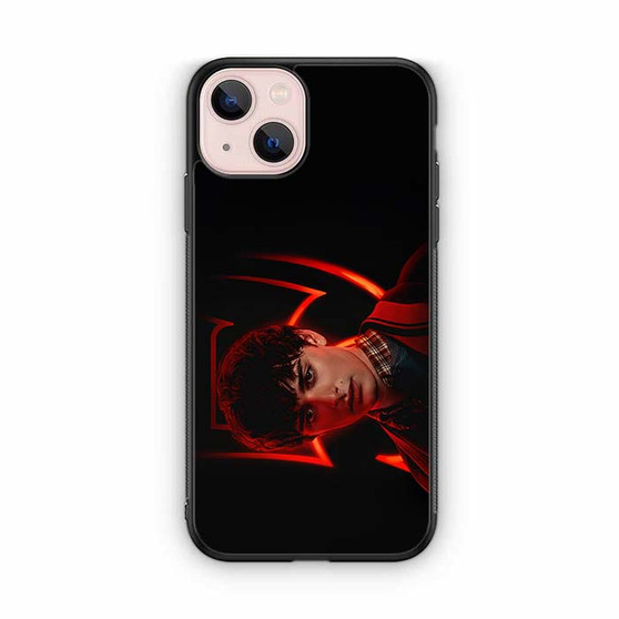 Stranger Things S5 Will Byers iPhone 13 Series Case