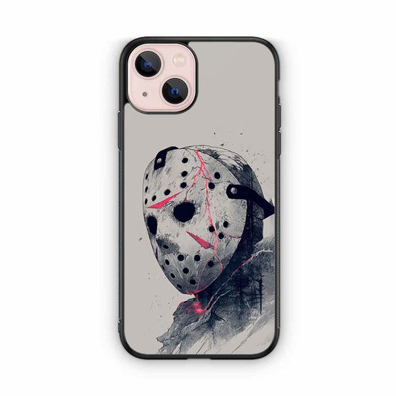 Stunning Jason Voorhees iPhone 13 Series Case