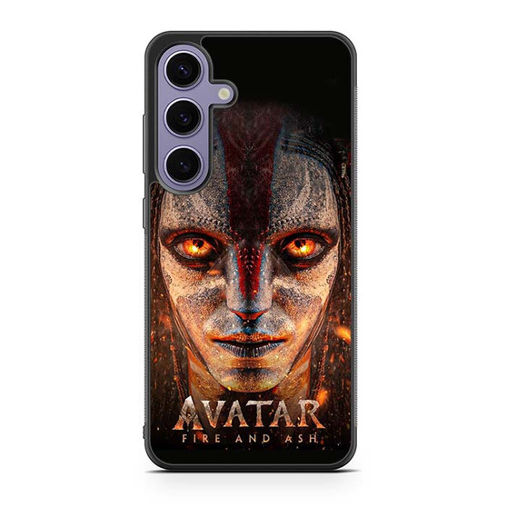 Avatar Fire and Ash Samsung Galaxy S24 Series Case