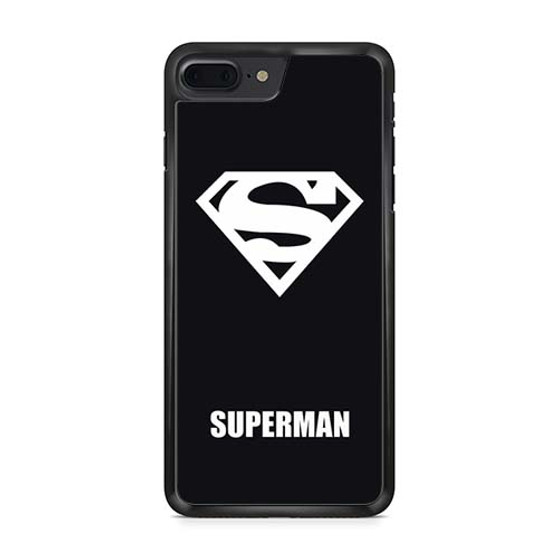 Superman Original Logo iPhone 7 | iPhone 7 Plus Case