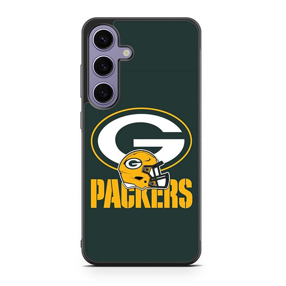 Green Bay Packers Pride Samsung Galaxy S24 Series Case