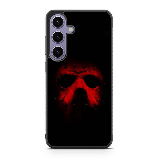 Jason Voorhees Samsung Galaxy S24 Series Case