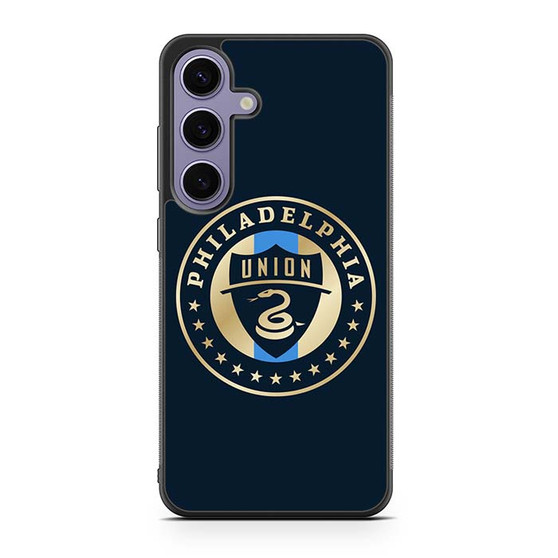 Philadelphia Union Samsung Galaxy S24 Series Case
