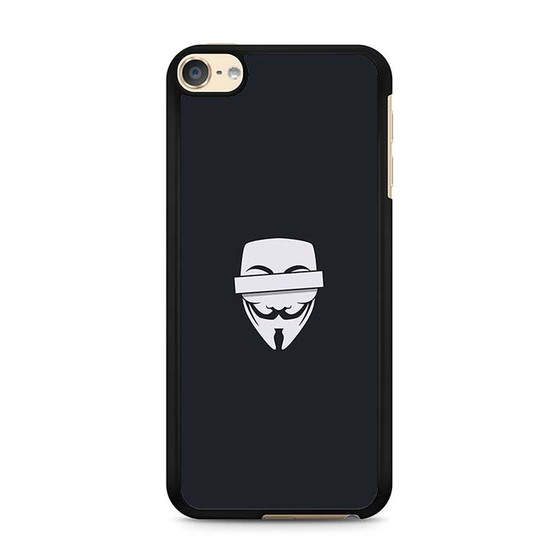 Annonnymous iPod Touch 6 Case