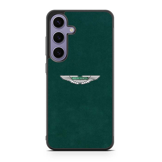 Aston Martin Cool Samsung Galaxy S24 Series Case