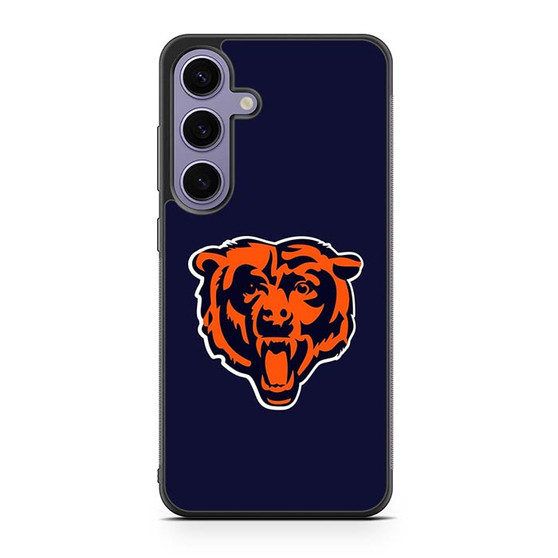 Chicago Bears Nfl Samsung Galaxy S24 Series Case