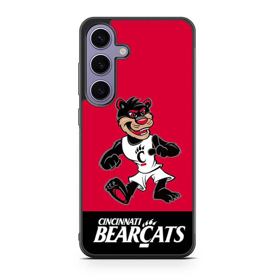 Cincinnati Bearcats 2 Samsung Galaxy S24 Series Case