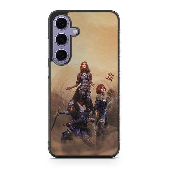 Clair Obscur Expedition 33 Goty Samsung Galaxy S24 Series Case