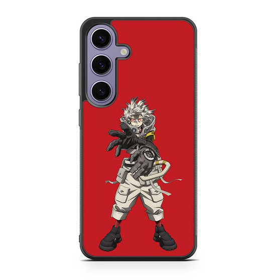 Gachiakuta Rudo Samsung Galaxy S24 Series Case