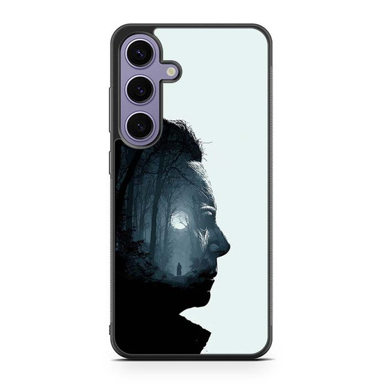 Michael Myers Born of Shadows Samsung Galaxy S24 Series Case