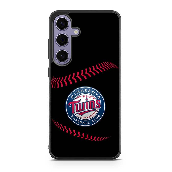 Minnesota Twins Baseball Samsung Galaxy S24 Series Case