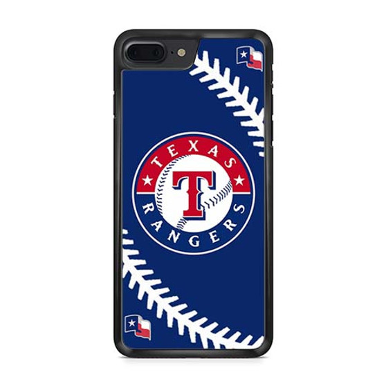 Texas Rangers 2 iPhone 7 | iPhone 7 Plus Case