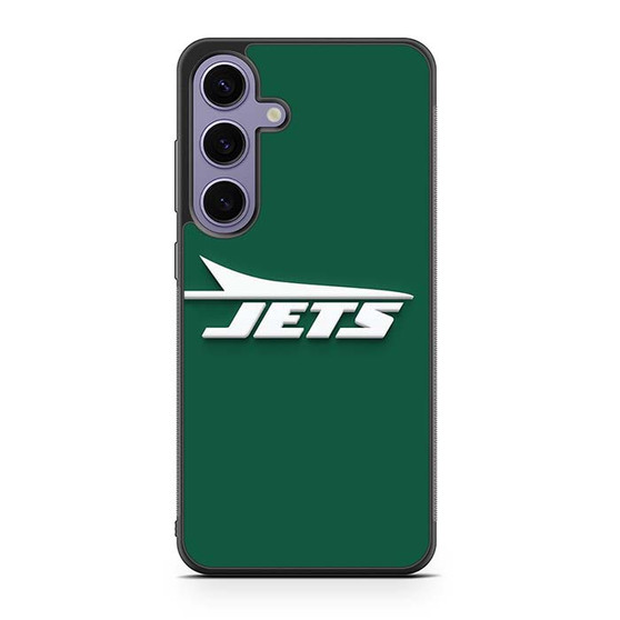 New York Jets Cool Samsung Galaxy S24 Series Case
