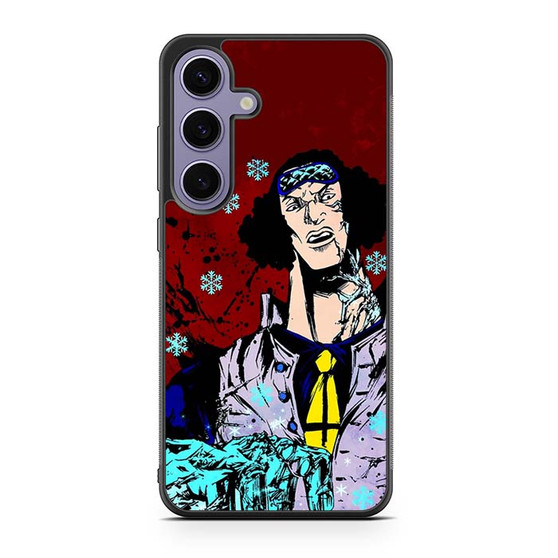 One Piece Series Aokiji Samsung Galaxy S24 Series Case