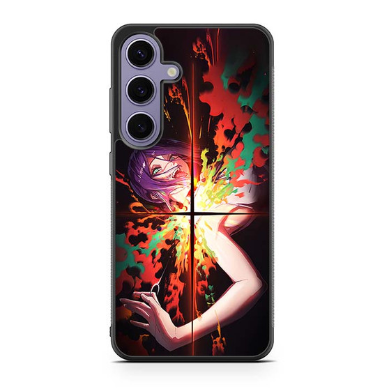 Reze Boom Samsung Galaxy S24 Series Case