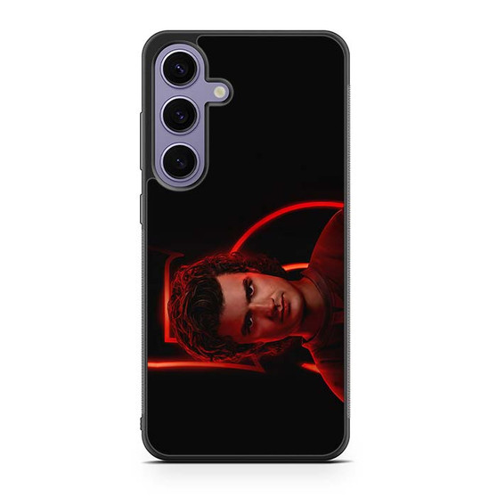 Stranger Things S5 Steve Harrington Samsung Galaxy S24 Series Case