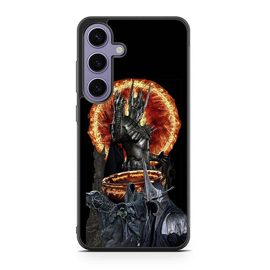 The Lord of the Rings Villains Samsung Galaxy S24 Series Case