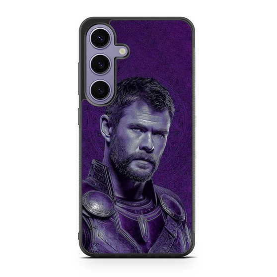 Thor The Mighty Samsung Galaxy S24 Series Case