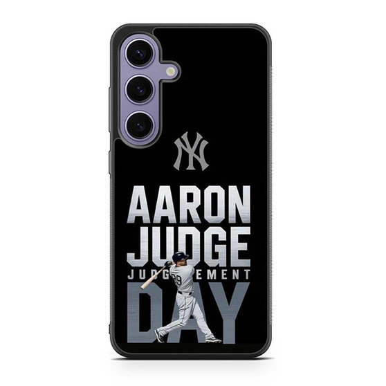 Aaron Judge Yankee Samsung Galaxy S25 Case