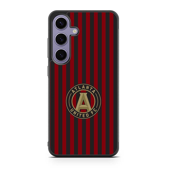 Atlanta United FC StrGO Samsung Galaxy S25 Case