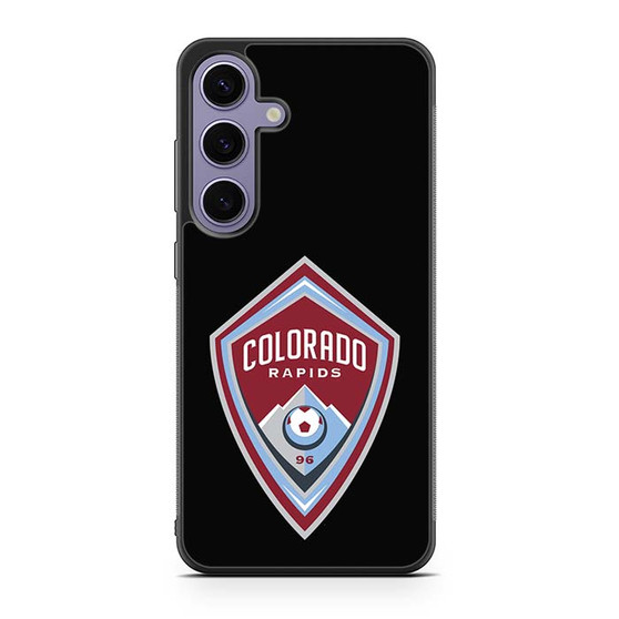 Colorado Rapids Samsung Galaxy S25 Case