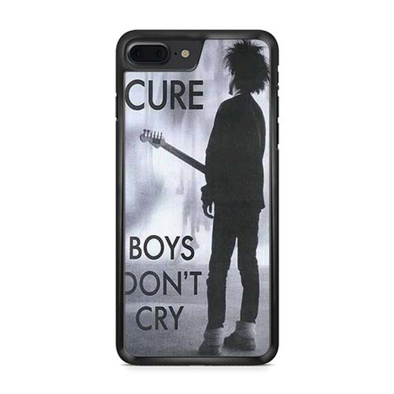 The Cure Song title iPhone 7 | iPhone 7 Plus Case