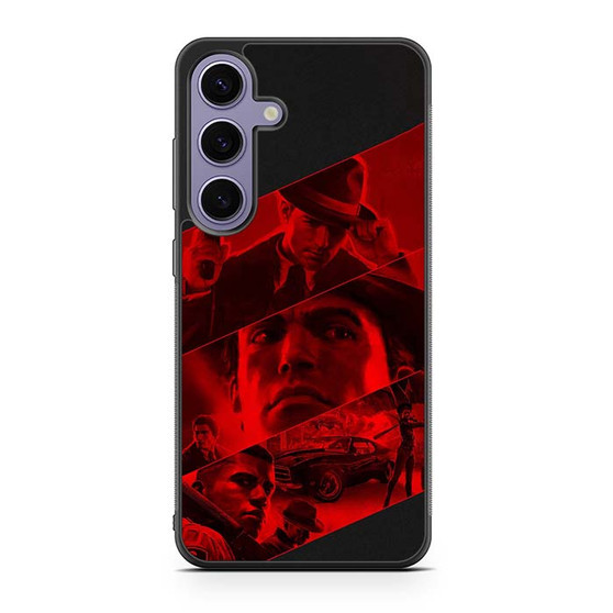 Mafia Series Samsung Galaxy S25 Case