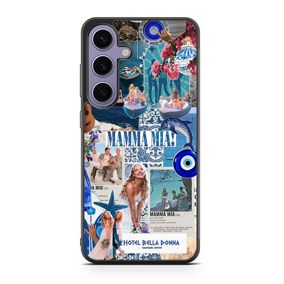 Mamma mia Samsung Galaxy S25 Case
