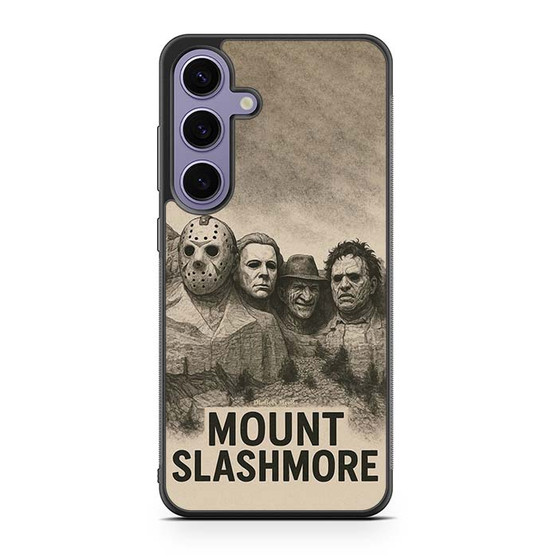 Mount Slashmore Samsung Galaxy S25 Case