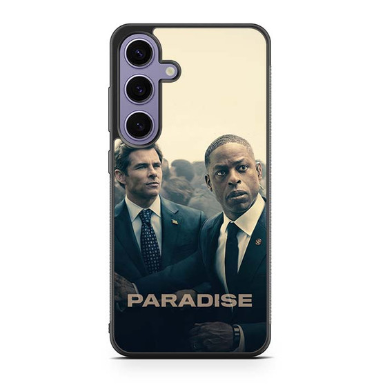 Paradise Series Samsung Galaxy S25 Case