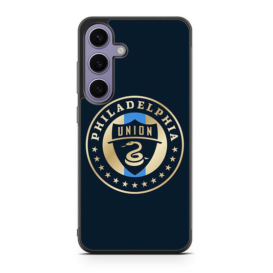 Philadelphia Union Samsung Galaxy S25 Case