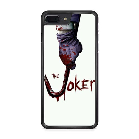 The Joker iPhone 7 | iPhone 7 Plus Case