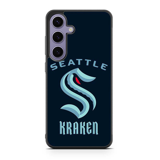 Seattle Kraken Samsung Galaxy S25 Case