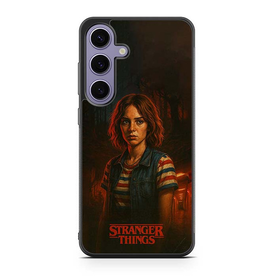 Stranger Things Series Robin  Samsung Galaxy S25 Case