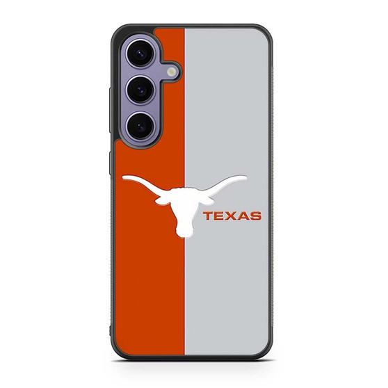 Texas Longhorns Samsung Galaxy S25 Case