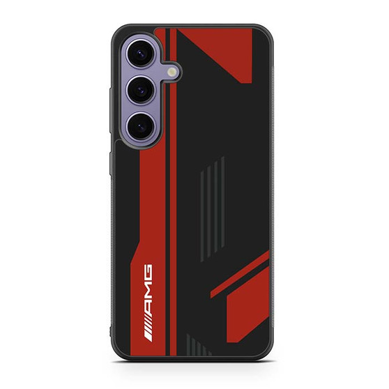 Amg Mercedes Benz Samsung Galaxy S25 Series Case