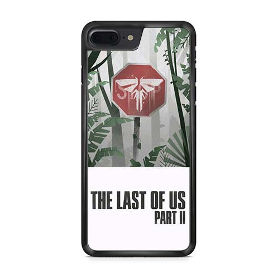 The Last of Us Part II iPhone 7 | iPhone 7 Plus Case
