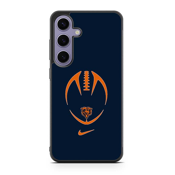 Chicago Bears Football Nfl Samsung Galaxy S25 Series Case
