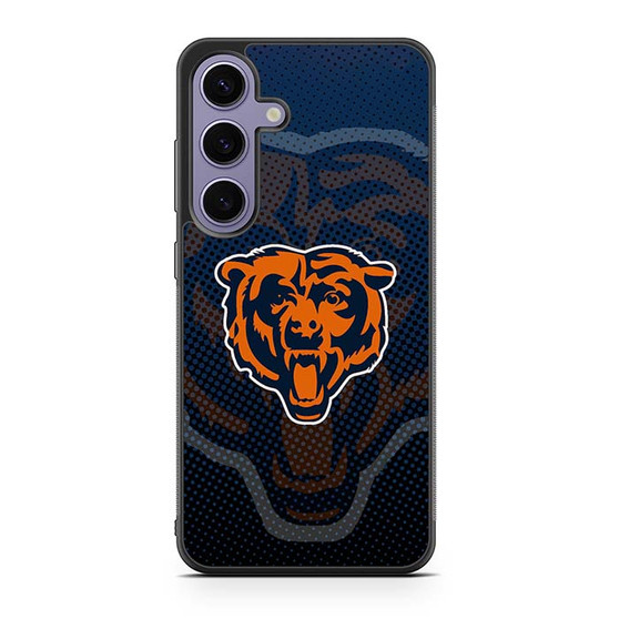 Chicago Bears Nfl Football Samsung Galaxy S25 Series Case