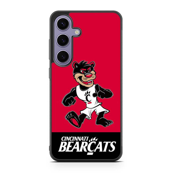 Cincinnati Bearcats 2 Samsung Galaxy S25 Series Case