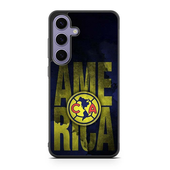 Club America Samsung Galaxy S25 Series Case