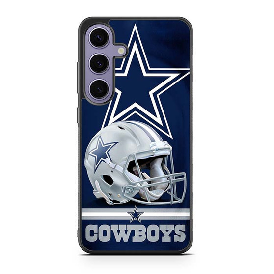 Dallas Cowboys Cool Samsung Galaxy S25 Series Case