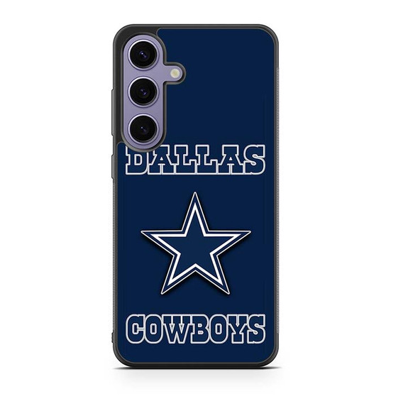 Dallas Cowboys Football Nfl Samsung Galaxy S25 Series Case