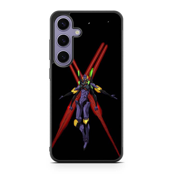 Evangelion Unit 13 Samsung Galaxy S25 Series Case