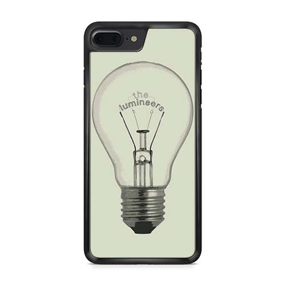 The Lumineers Album 2 iPhone 7 | iPhone 7 Plus Case