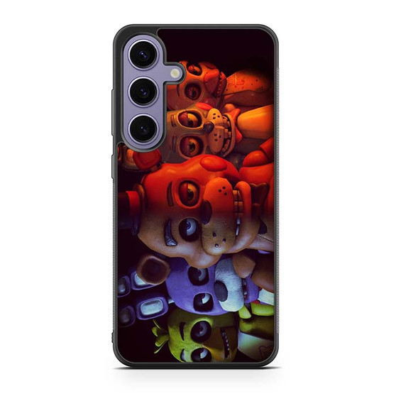 Five Nights at Freddys Samsung Galaxy S25 Series Case